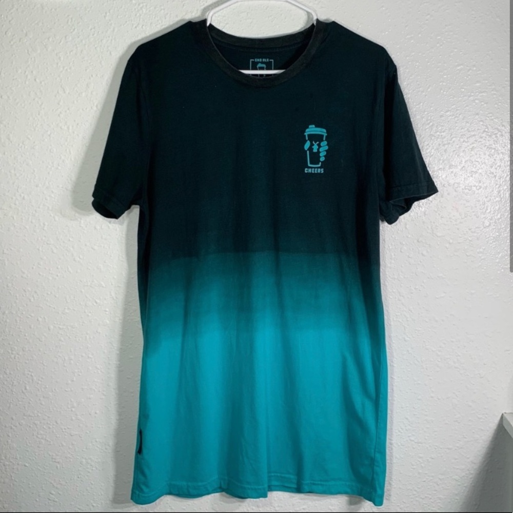 Dutch Brothers Tshirt